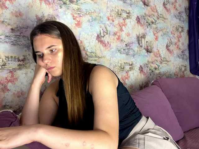 IrisFox live cam on BongaCams
