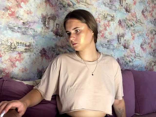IrisFox live cam on BongaCams