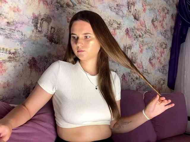 IrisFox webcam