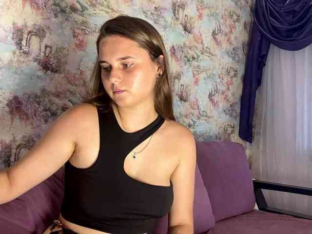 IrisFox webcam
