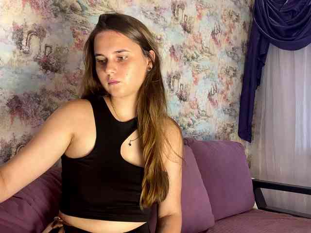 IrisFox webcam
