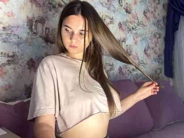 IrisFox webcam
