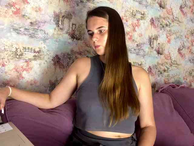 IrisFox webcam