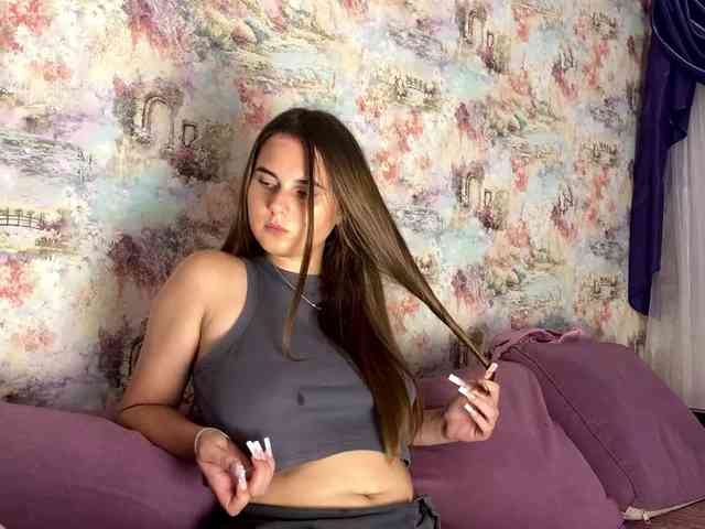 Modèle: IrisFox