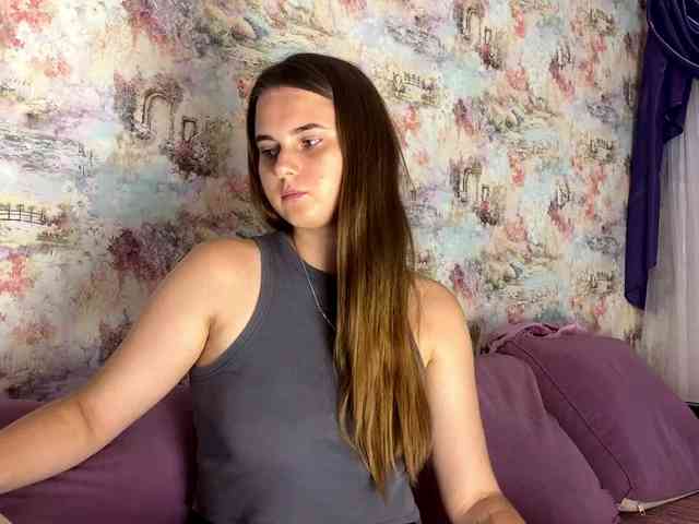 IrisFox webcam