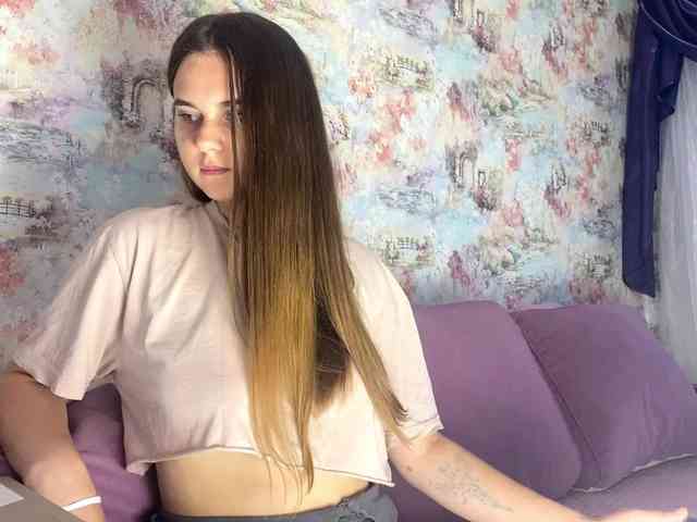 IrisFox webcam