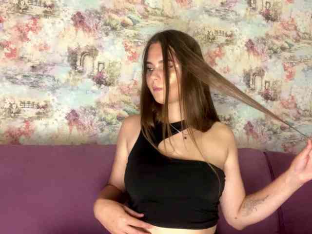 IrisFox webcam