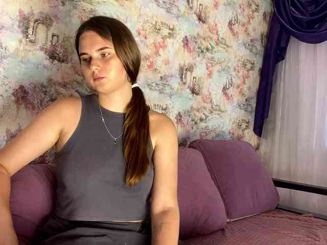 IrisFox webcam