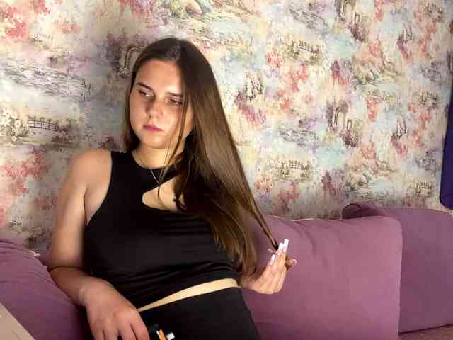 IrisFox webcam