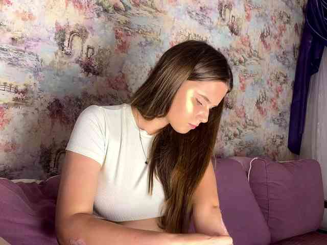 IrisFox webcam