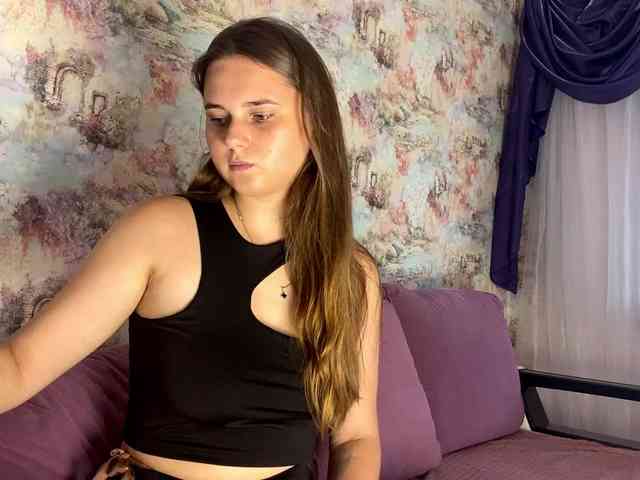 IrisFox webcam