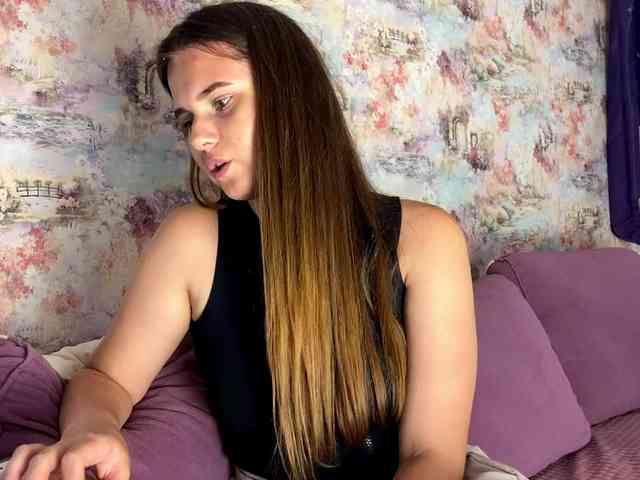 IrisFox webcam