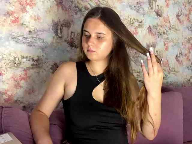 IrisFox webcam