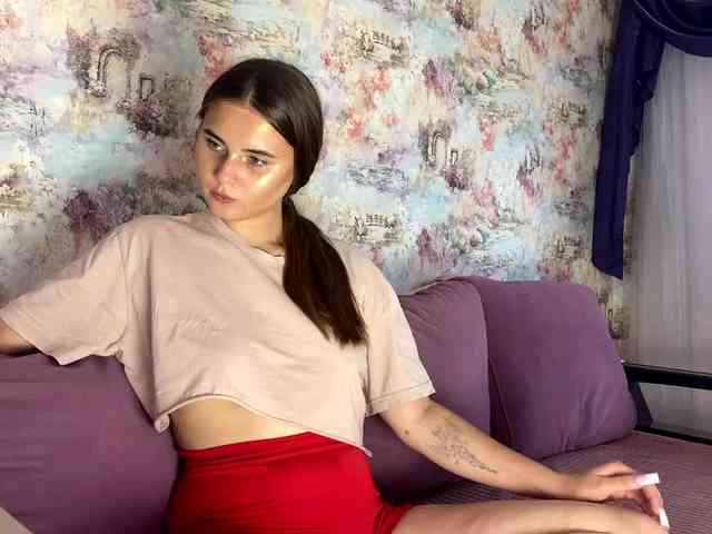 Modèle: IrisFox