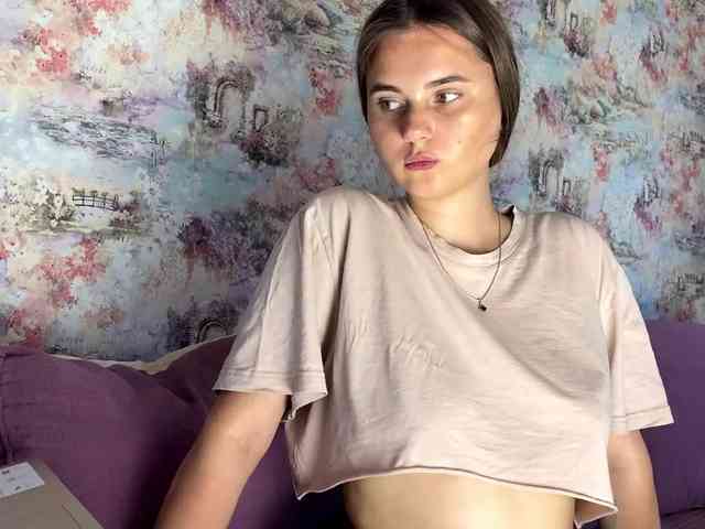 IrisFox Sex Cam Show