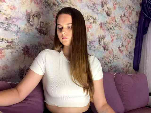 IrisFox webcam