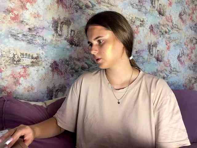 IrisFox Sex Cam Show