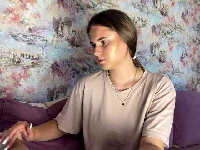 IrisFox Sex Cam Show