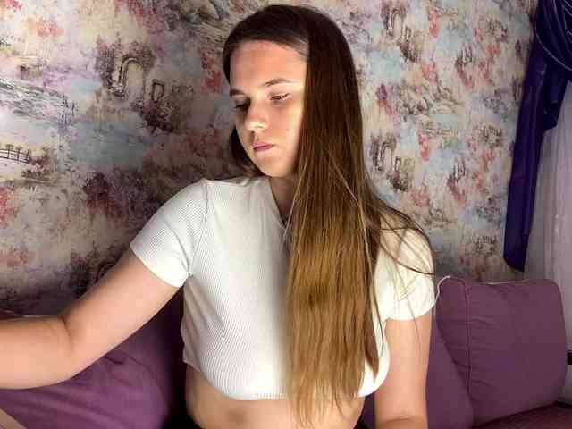 IrisFox webcam