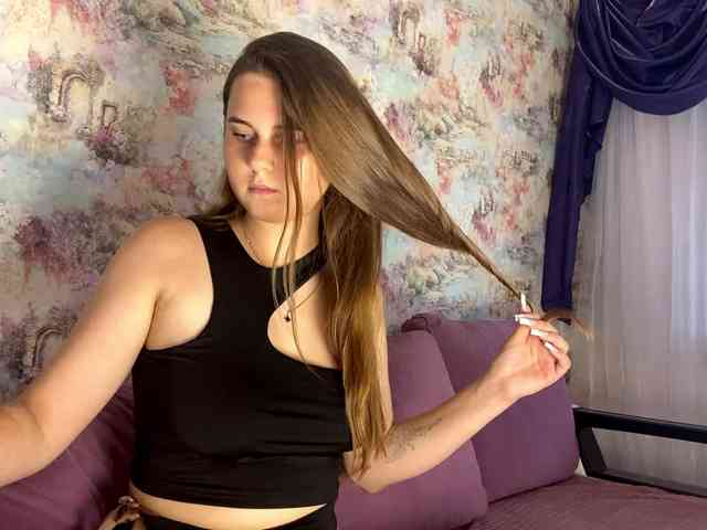 Modèle: IrisFox