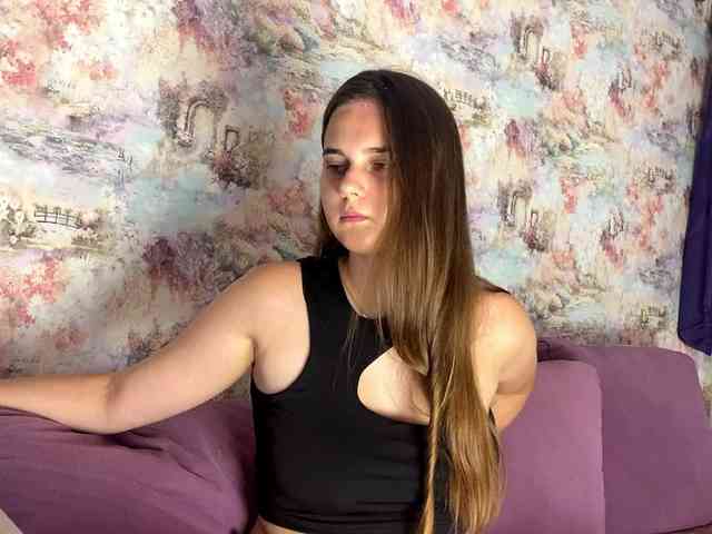 IrisFox webcam