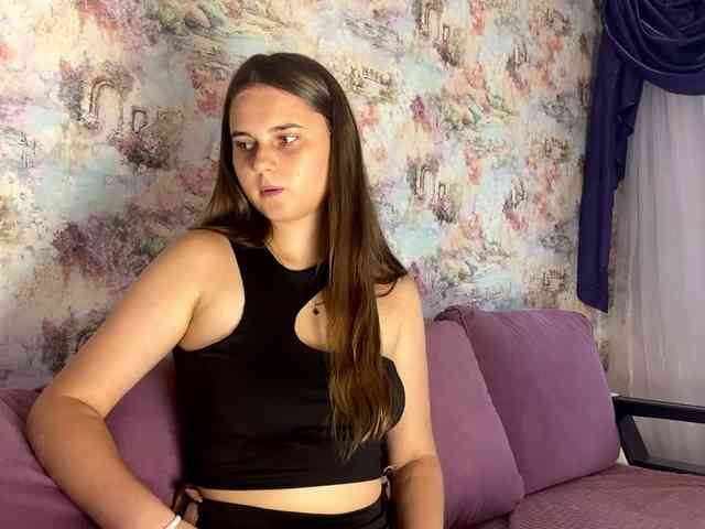 IrisFox webcam