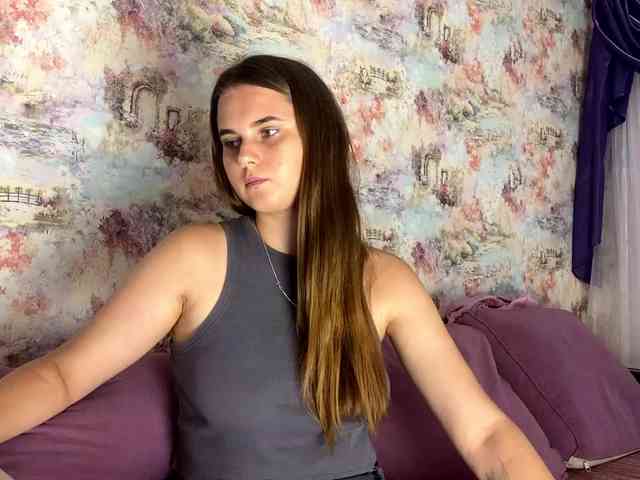 IrisFox webcam