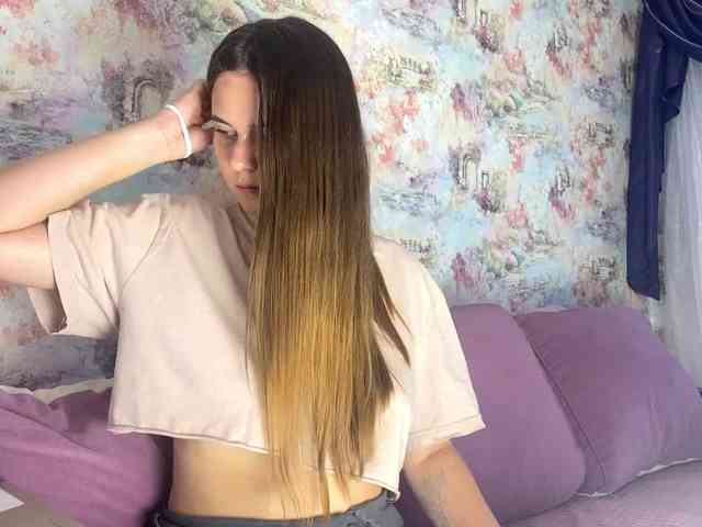 IrisFox webcam