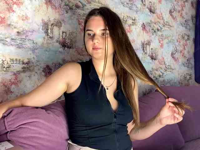 IrisFox webcam