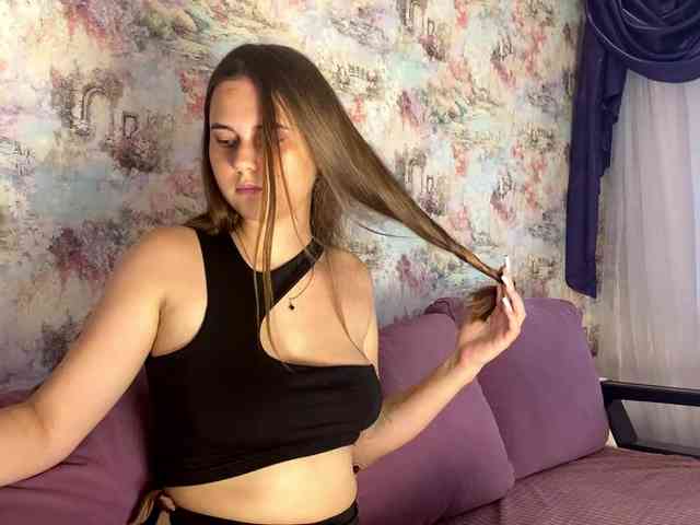 IrisFox webcam