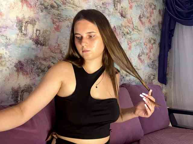IrisFox webcam