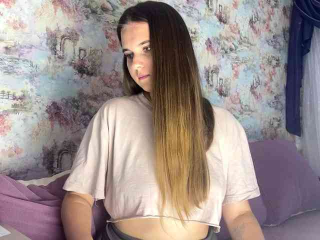 IrisFox webcam