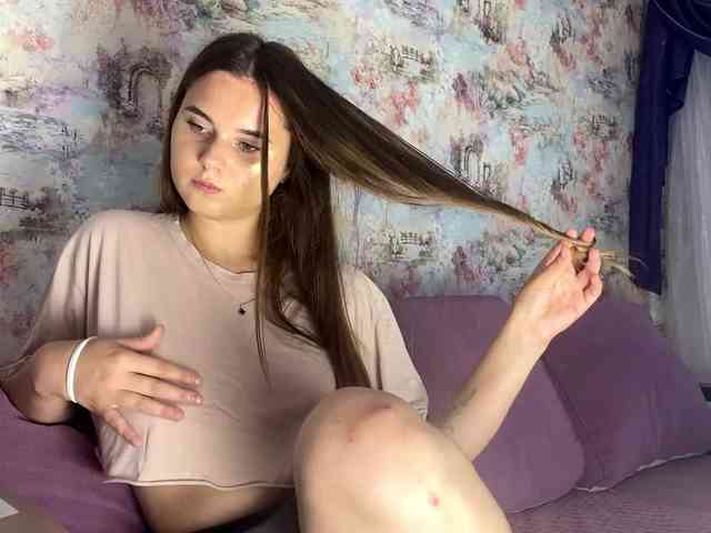 IrisFox webcam