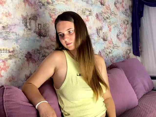 IrisFox webcam
