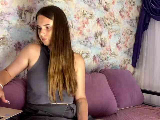IrisFox webcam