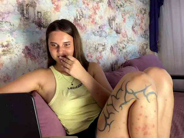 IrisFox webcam