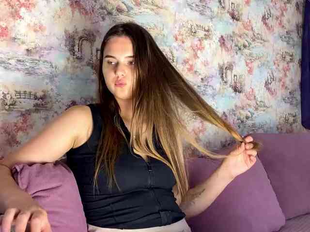 IrisFox webcam