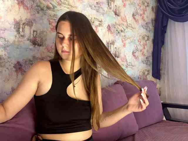IrisFox webcam