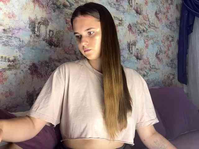 IrisFox webcam