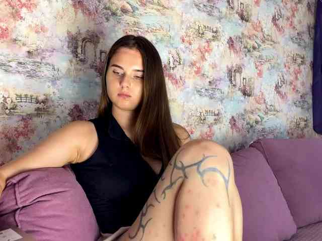 Modèle: IrisFox