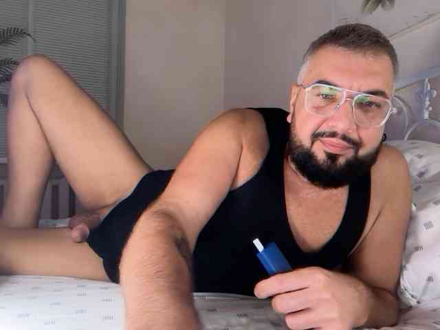Bear-BE