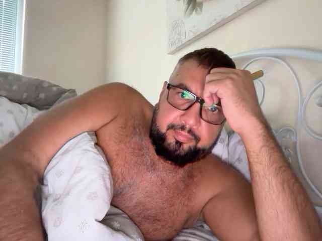 Bear-BE