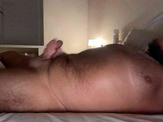 Bear-BE Sex Cam Show