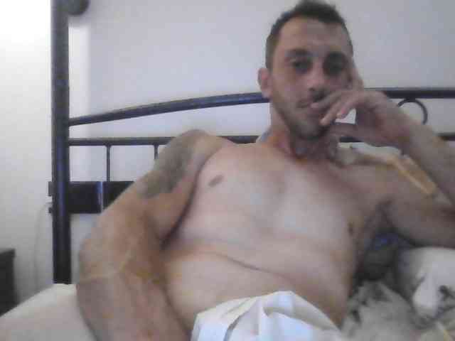 DBadboY Sex Cam Show