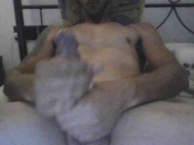 DBadboY Sex Cam Show