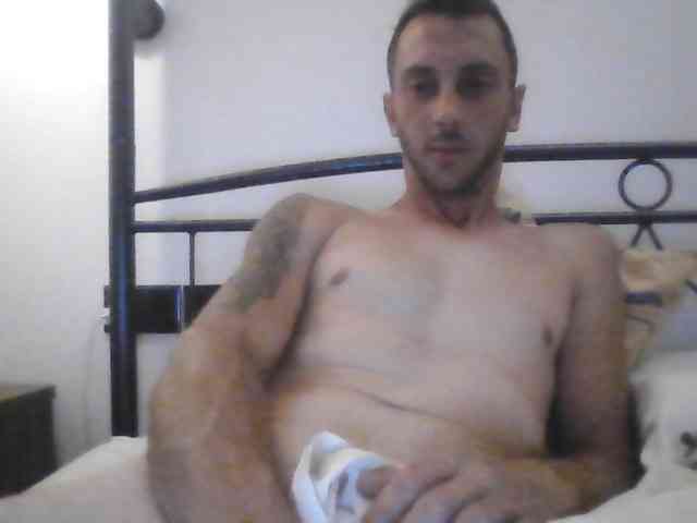 DBadboY Sex Cam Show
