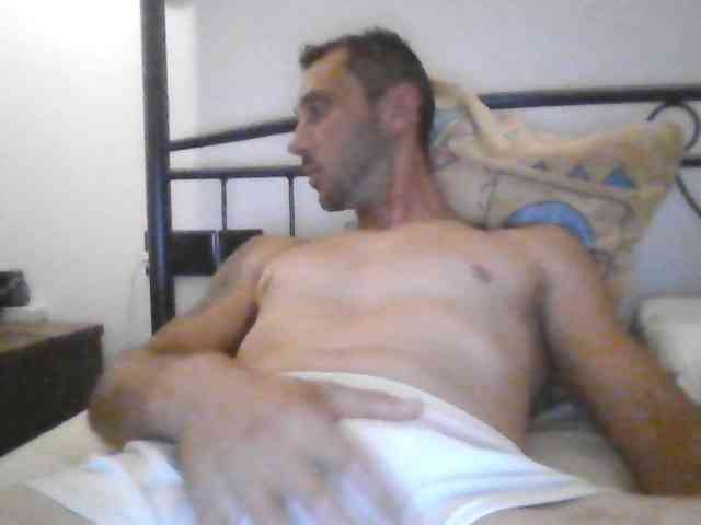 DBadboY Sex Cam Show