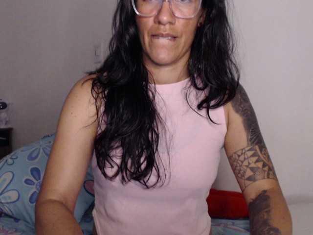 Anto-nella live webcam show