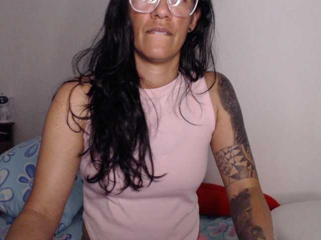 Anto-nella live webcam show