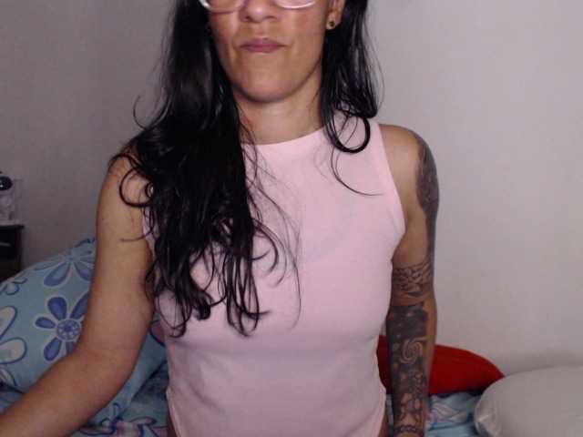 Anto-nella live cam on BongaCams